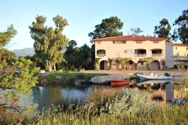 Résidence Cala di Sole