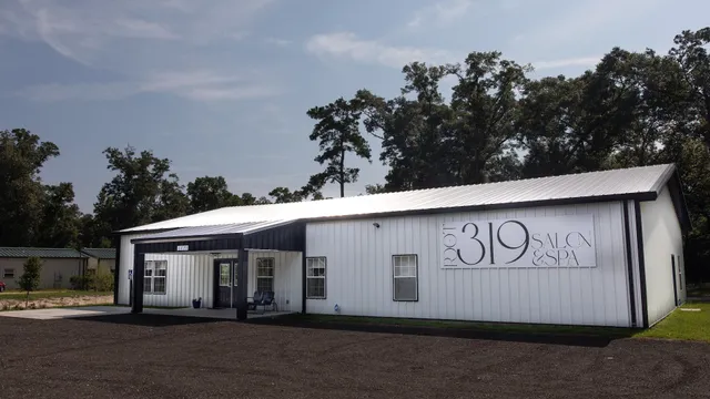 Root 319 Salon and Spa