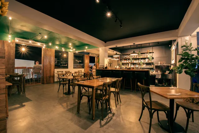 Belo Horizonte Brazilian Restaurant and Bar