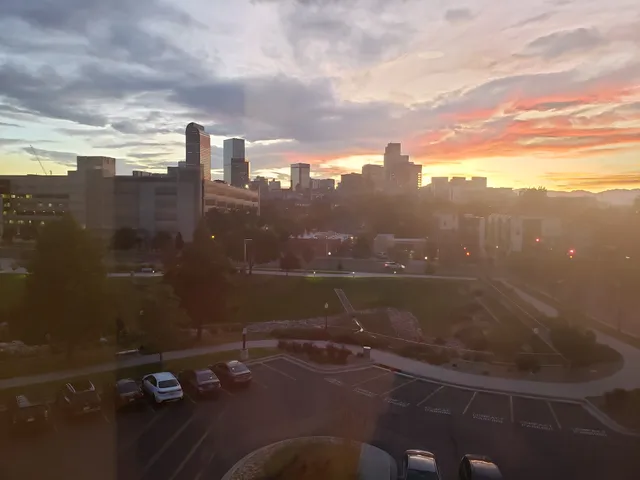 Denver Ronald McDonald House