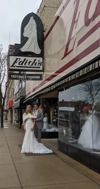 Ediths Bridals & Tuxedos