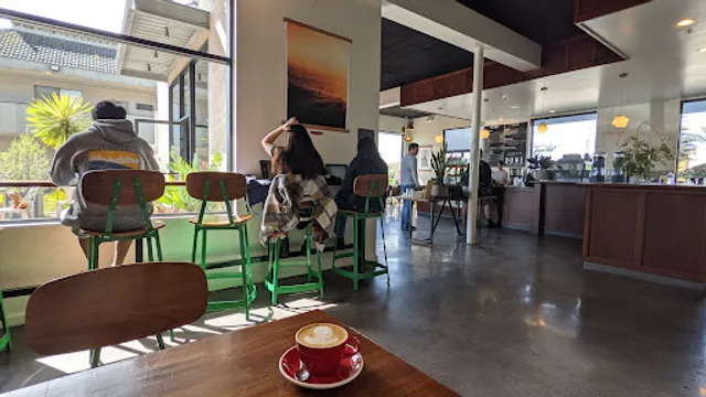 Dune Coffee Roasters