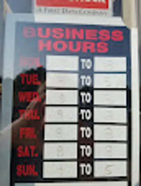 Jacobson's Ace Hardware