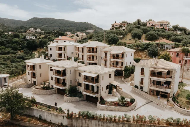 Sivota Luxury Collection