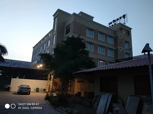 I.J.K. Kundan Leela Resorts