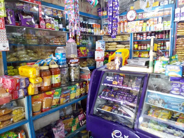 Madhu Chats and Snacks