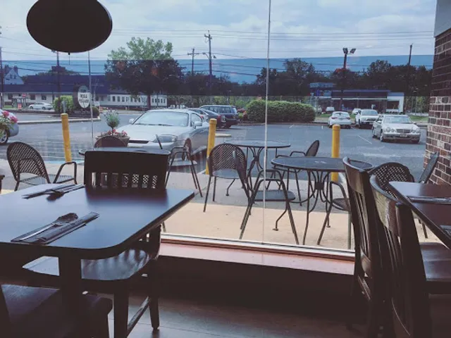 Dolsot House | Korean BBQ Restaurant