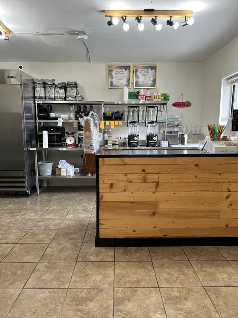 Mimi’s Coffee and Boba Tea