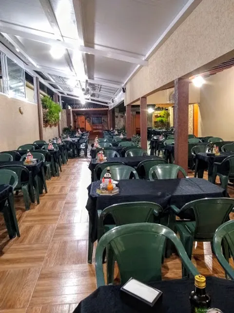 Restaurante Sabor do Pescado Carnes & Peixes