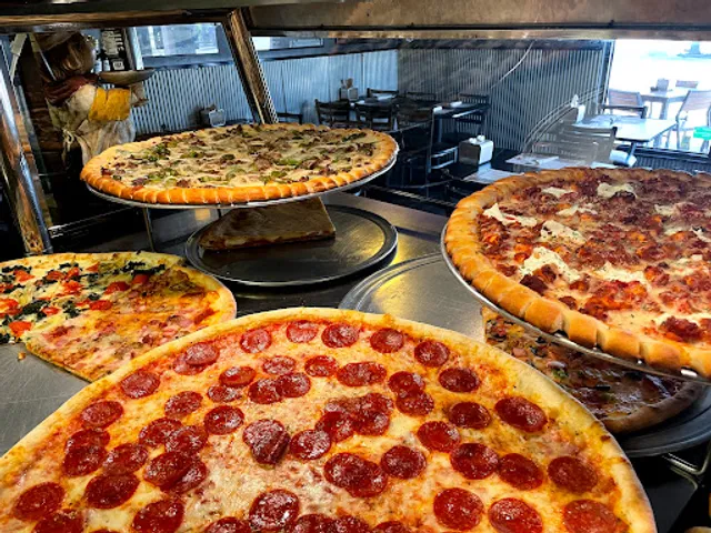 Goodfella's Pizza, Pasta & Subs