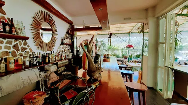 Barbados Restaurant Bar