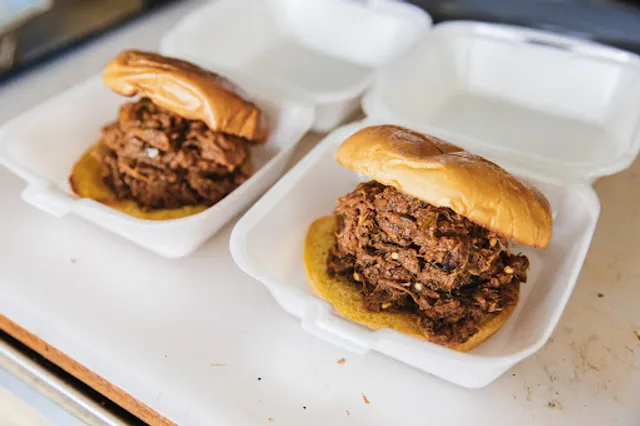 Mrs Mildreds Kitchen