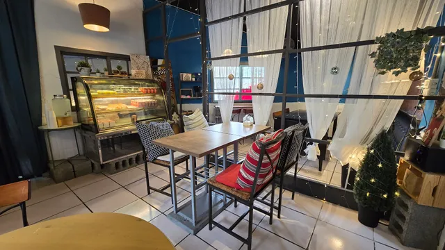 隱食手作DoubleJen