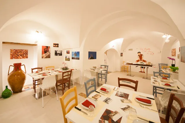 "San Bernardo" Pizzeria dal 1999