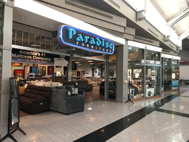 Paradise Furniture