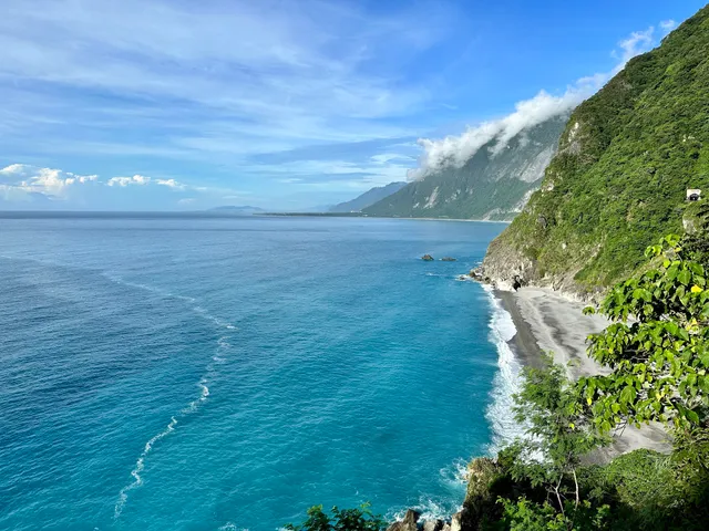 Daqingshui Recreation Area