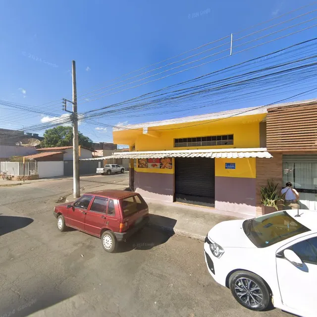 Churrasquinho Do Eunei