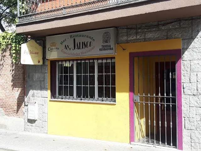 Restaurante Ay Jalisco
