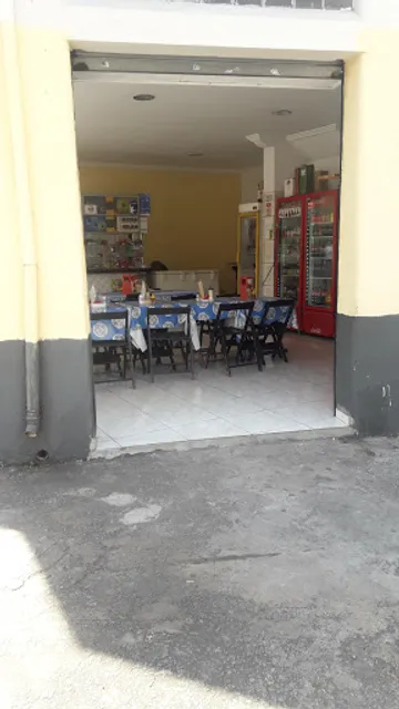 Restaurante e lanchonete leite e mel