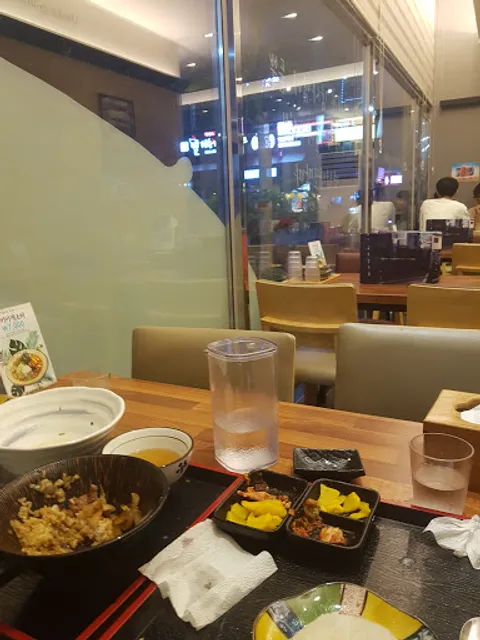 신전떡볶이 원당점