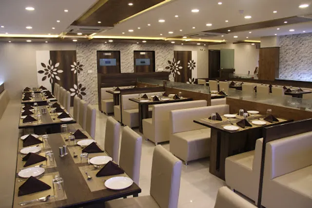 Angat 22 The Restaurant & Banquet