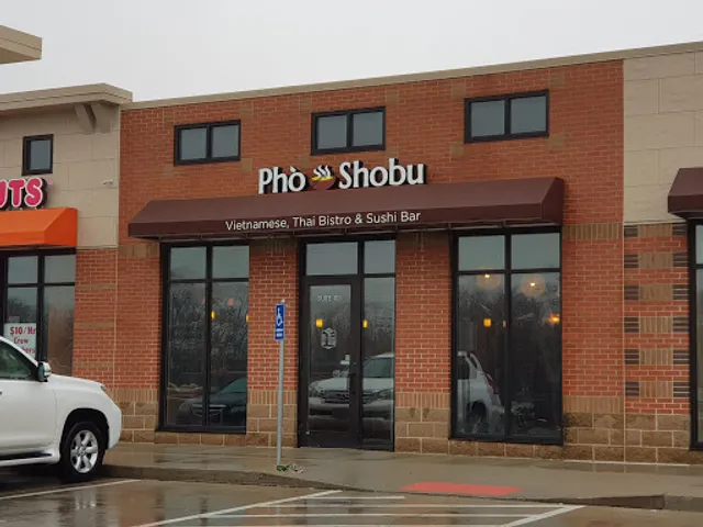 Pho Shobu