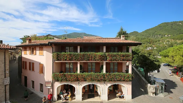 Residence Casa Gardola