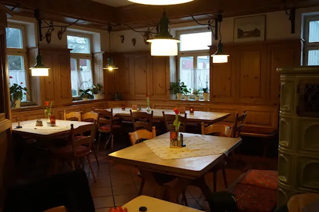 Gaststätte Braustüble