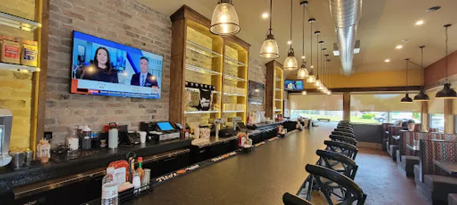 PJ’s Pancake House & Tavern - Lawrenceville