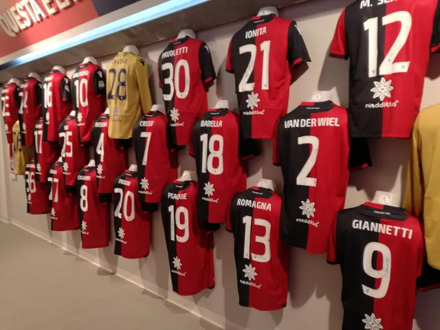 CAGLIARI1920 History & Gallery