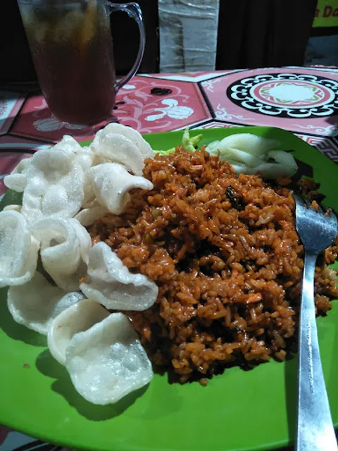 Depot Aji Jaya Chinese Food