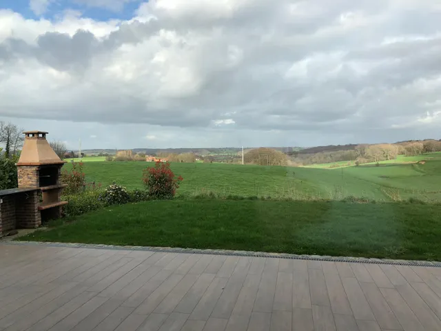 Vakantiewoning In de Vlaamse Ardennen