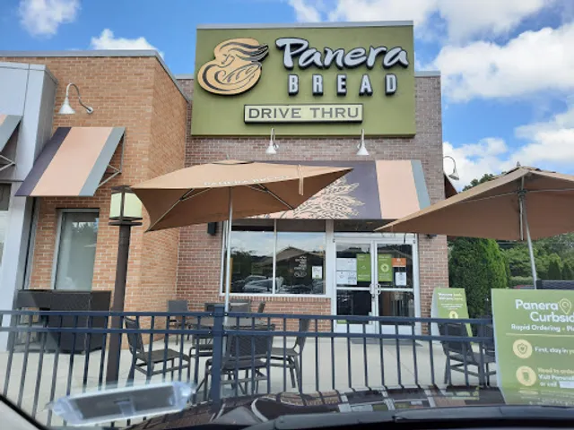 Panera Bread
