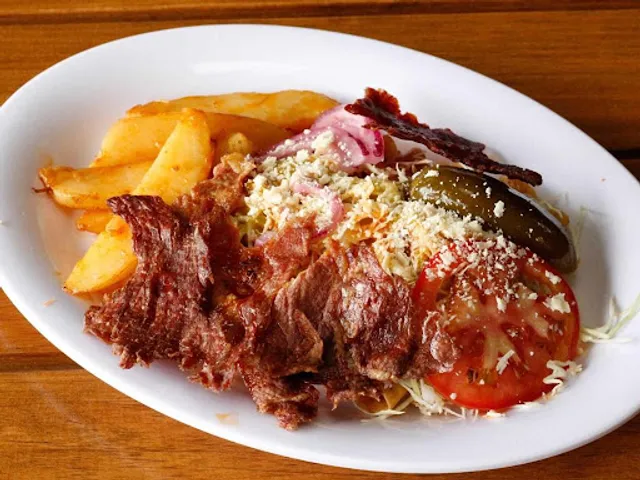 Enchiladería 453 - Plaza U