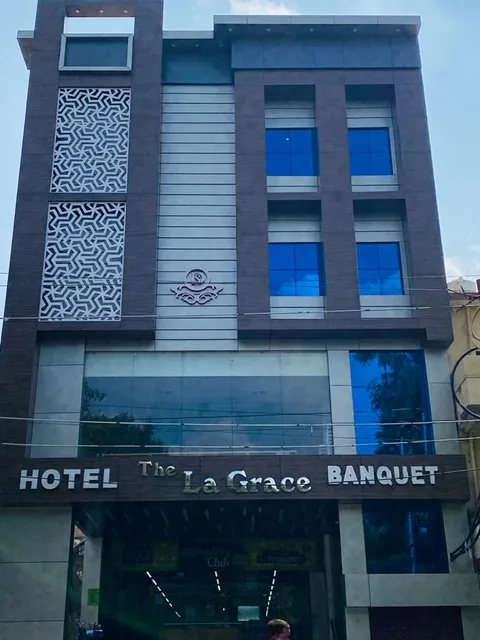 La Grace Hotel & Banquet