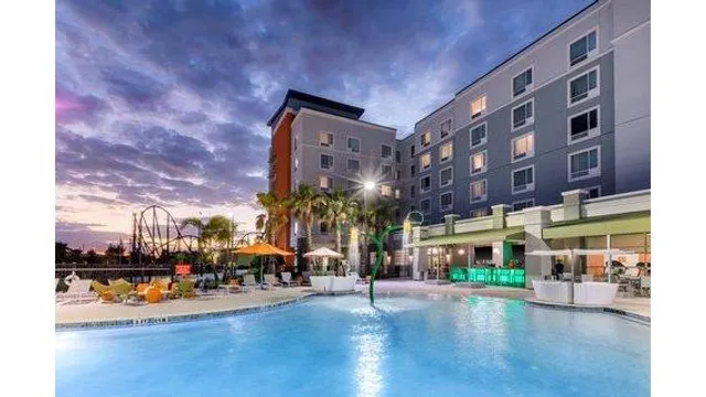 TownePlace Suites by Marriott Orlando at SeaWorld®