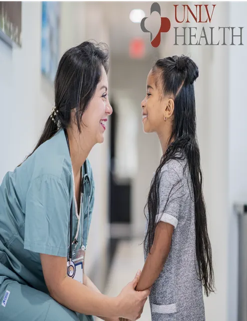 UNLV Health Plastic Surgery Clinic