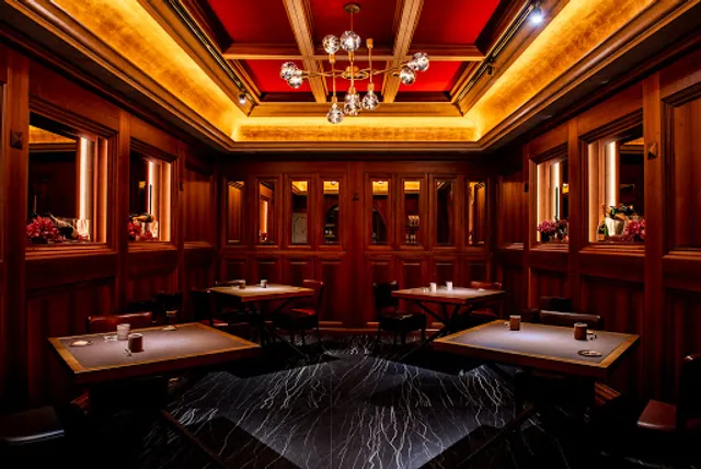 Achilli al Parlamento Ristorante Enoteca