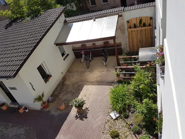 Pension Zum Birnbaum