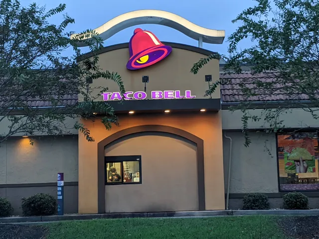 Taco Bell