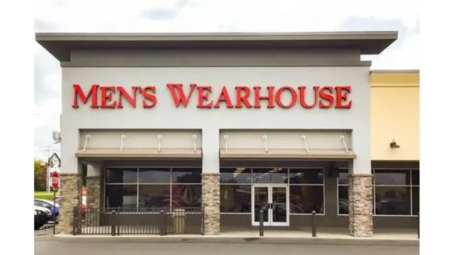 Men's Wearhouse