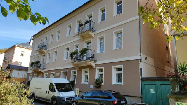 Apartments Badallee 4