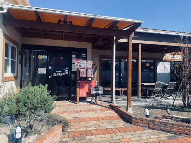 モッチモ・パスタ 松江店