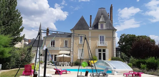 Les Clefs du Bonheur