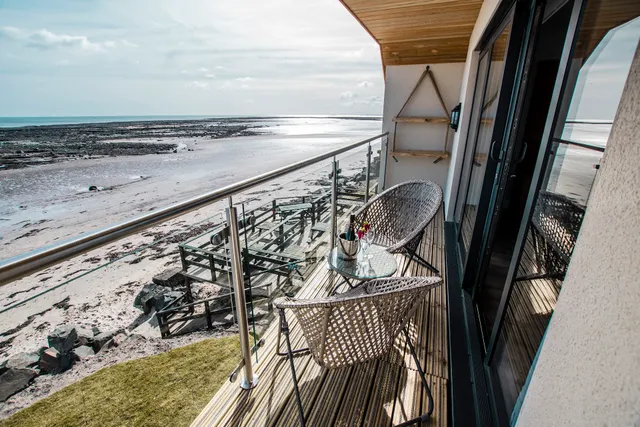 The Fishing Boat Inn