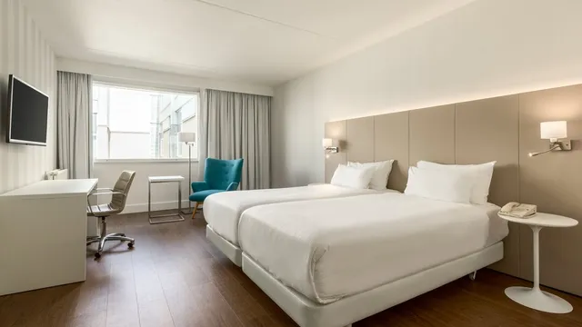Hotel NH Amsterdam Schiphol Airport