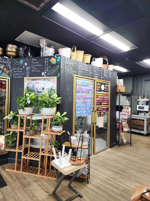 Design Works Flowers