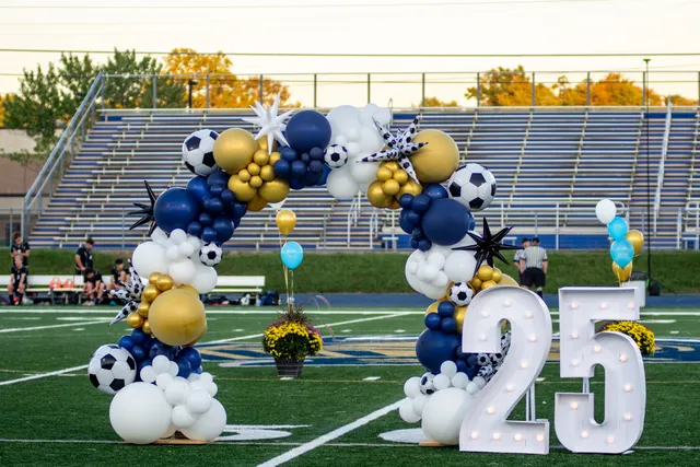 Knoch Athletic Fields