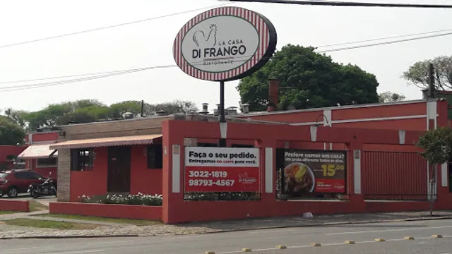 La Casa Di Frango Ristorante | Kennedy