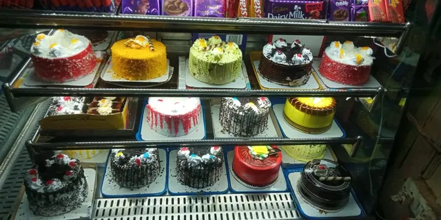 Top'n Town Ice Cream